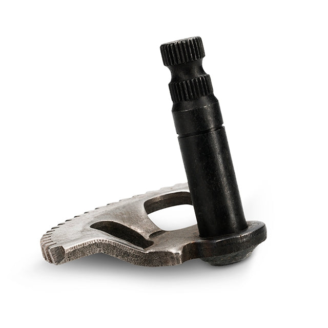AP45RP10.166.49 Pedale avviamento Minarelli Orizzontale corto Allpro