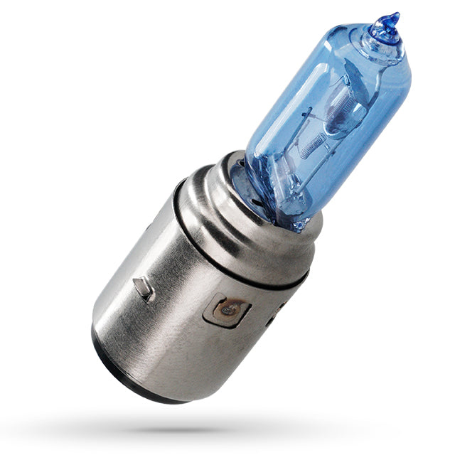 AP49BA20D3535.XE BA20D 12v 35/35W lampadina tipo xeno AllPro