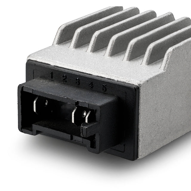AP50CT10.LEO Accensione regolatore Derbi Leonelli AllPro