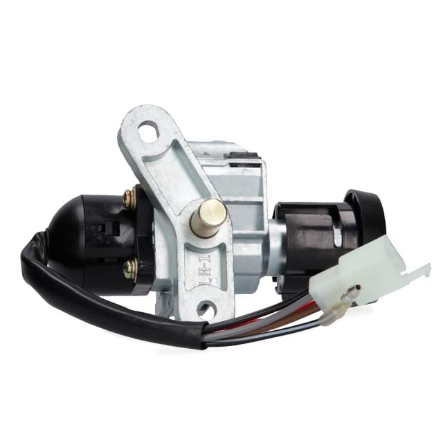 AP50IG10.001 Blocco Yamaha Aerox / MBK Nitro <03 AllPro