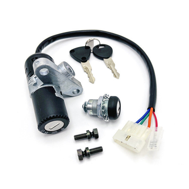 AP50IG10.190 Lucchetto Beta RR 50 12-20 AllPro