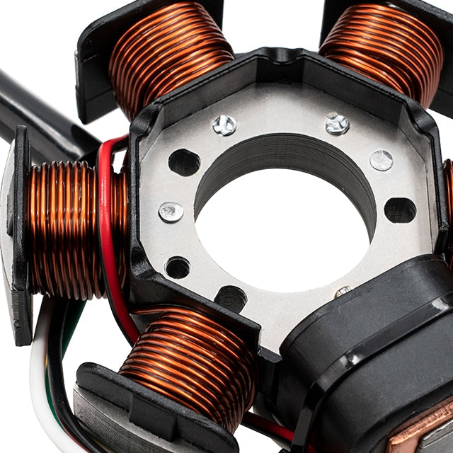 AP50IG20.193 Statore accensione Derbi GPR / Senda 50 / Aprilia RS 50 AllPro