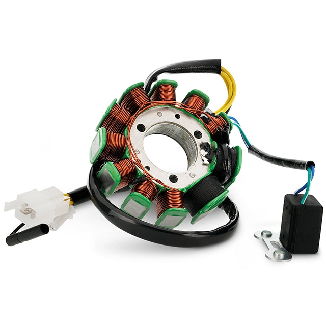 AP50IG20.410 Accensione statore Kymco Dink 125/150 Allpro