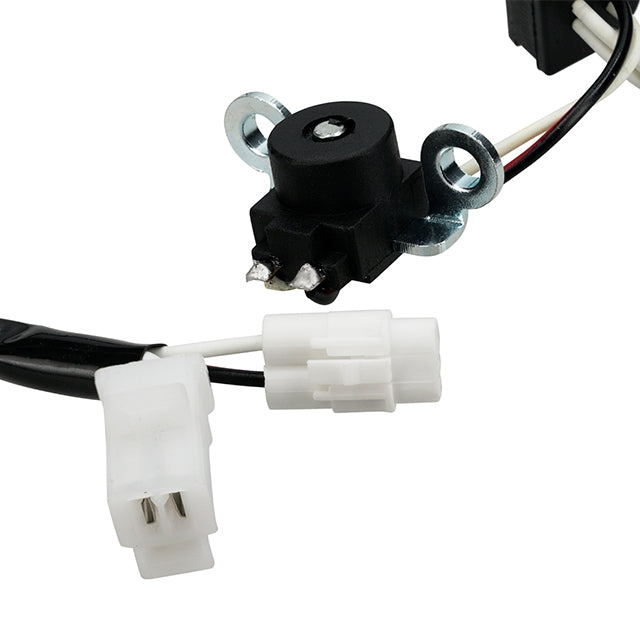 AP50IG20.520 Accensione statore Yamaha X-Max 125 2006-2019 18 Poli Allpro