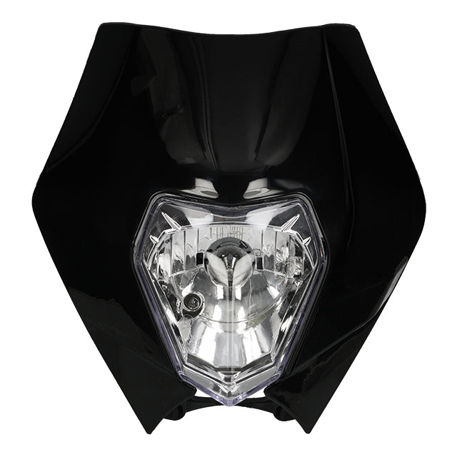 AP50LT50.042.BK Faro anteriore KTM EXC / EXC-F Allpro
