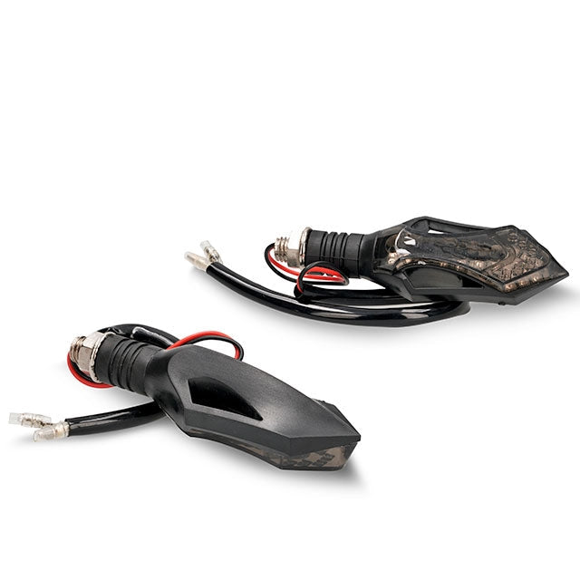 AP50LT55.04.CE Indicatori sequenziali AllPro LED a pollice in streaming