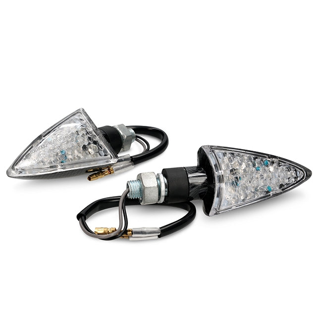 AP50LT55.16.CE Indicatori di direzione Rocket LED CE AllPro