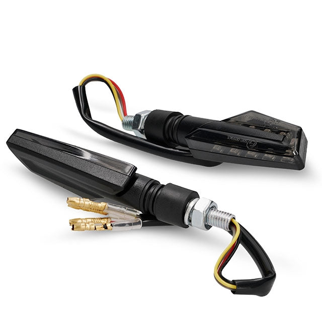 AP50LT55.29.CE Indicatori di direzione AllPro doppi+LED