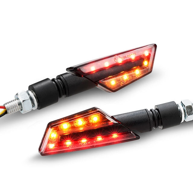 AP50LT55.29.CE Indicatori di direzione AllPro doppi+LED