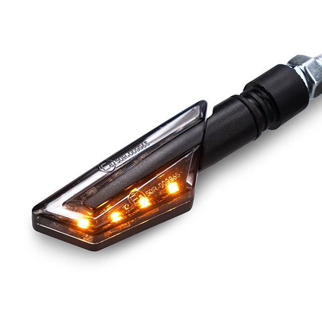 AP50LT55.29.CE Indicatori di direzione AllPro doppi+LED