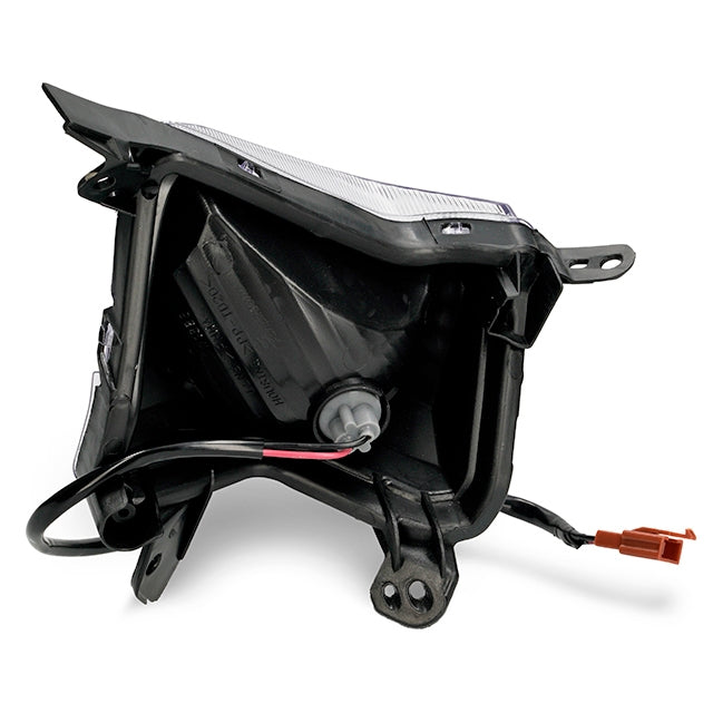 AP50LT55.650.L Indicatore di direzione sinistro Yamaha Nmax AllPro