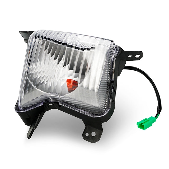 AP50LT55.650.R Indicatore di direzione destro Yamaha Nmax AllPro