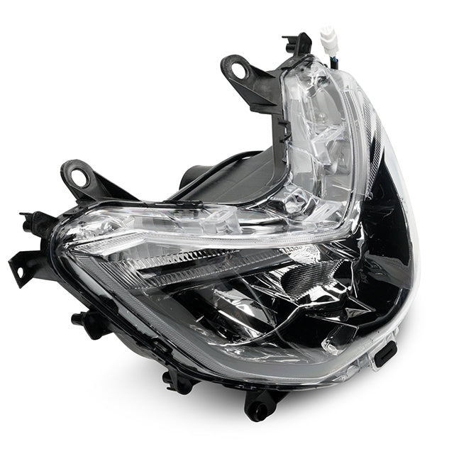 AP50LT650 Faro anteriore Yamaha Nmax 125/155 >15 AllPro