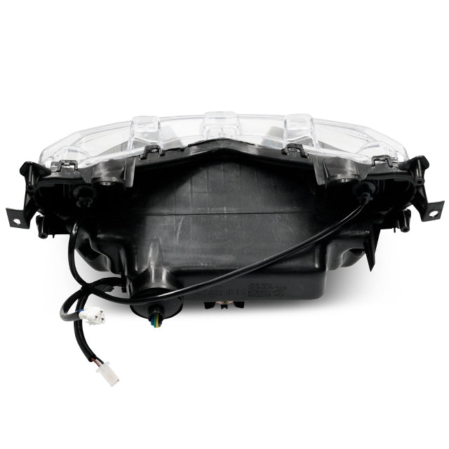 AP50LT650 Faro anteriore Yamaha Nmax 125/155 >15 AllPro