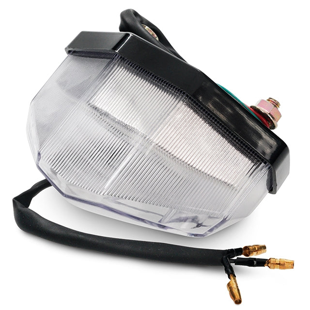 AP50RL185.MRT.TR Fanale posteriore LED Rieju MRT AllPro - trasparente
