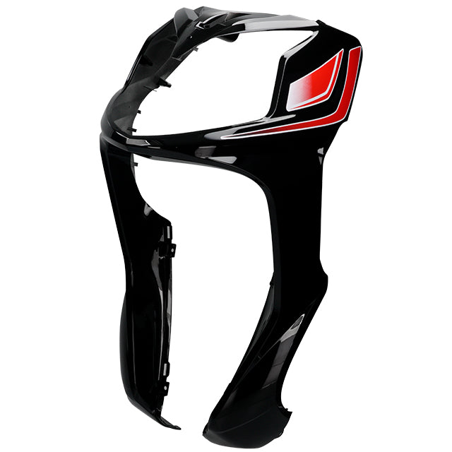 AP55BP12.400.04.BK Copertura anteriore SYM Symphony SR 125cc AllPro