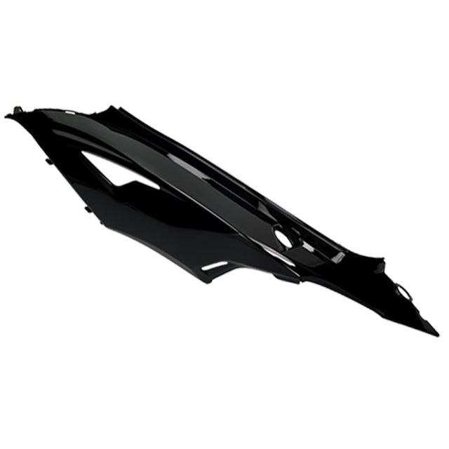 AP55BP12.400.05.BK Copertura laterale posteriore sinistra Sym Symphony SR 125cc AllPro