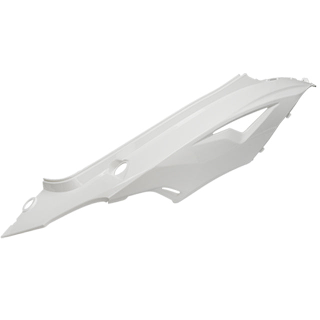 AP55BP12.400.06.WH Coperchio posteriore lato destro Sym Symphony SR 125cc AllPro