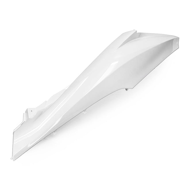 AP55BP12.590.06.WH Copertura laterale posteriore sinistra Honda PCX 10-14 AllPro