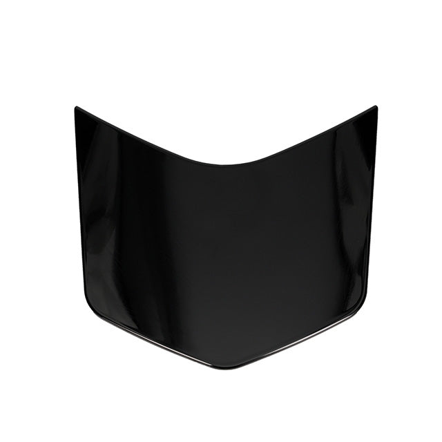 AP55BP12.618.15.BK Rivestimento copertura corrimano Honda PCX 18-20 AllPro