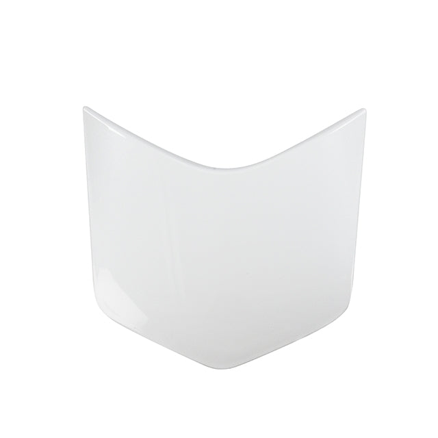 AP55BP12.618.15.WP Rivestimento copertura corrimano Honda PCX 18-20 AllPro