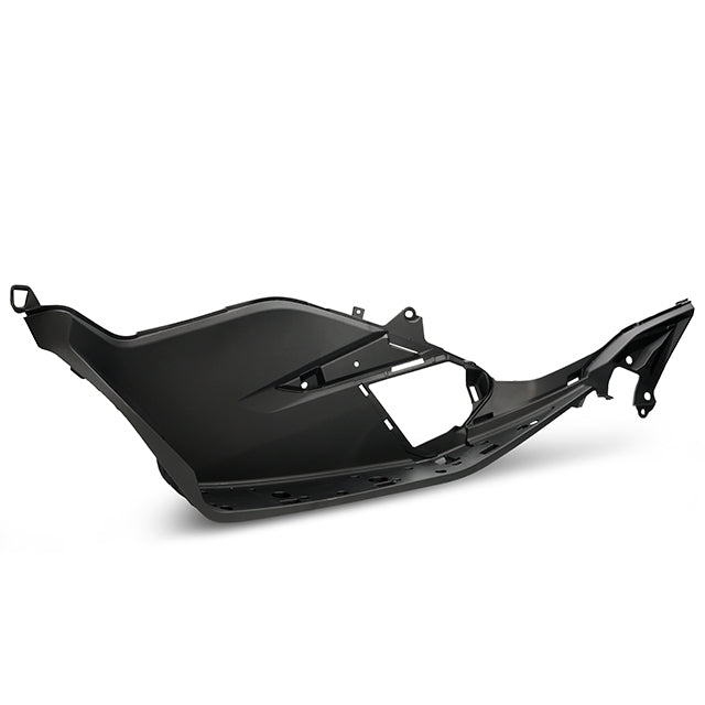 AP55BP12.618.18 Poggiapiedi sinistro Honda PCX 18-20 AllPro