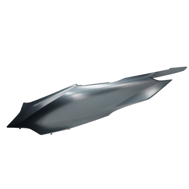 AP55BP12.621.06.GM Copertura laterale posteriore sinistra Honda PCX >21 AllPro