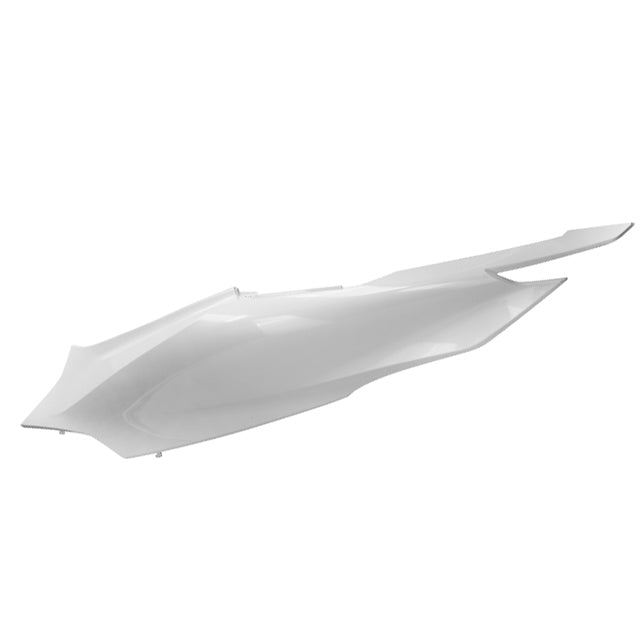 AP55BP12.621.06.WP Copertura laterale posteriore sinistra Honda PCX >21 AllPro