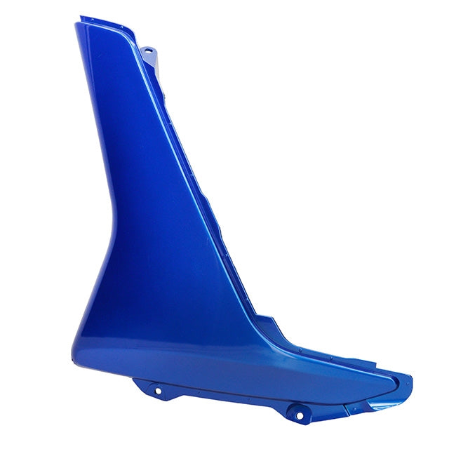 AP55BP12.650.02.BL Cover anteriore inferiore sinistra Yamaha Nmax 15-20 AllPro