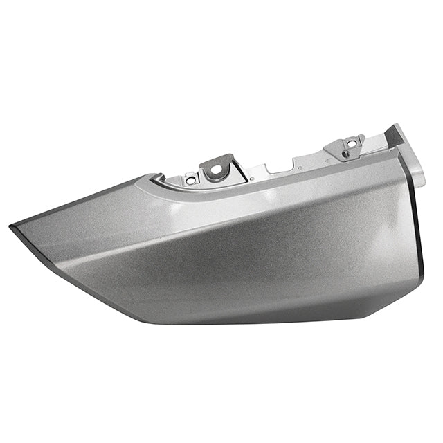 AP55BP12.650.06.SI Cover anteriore centrale sinistra Yamaha Nmax 15-20 AllPro