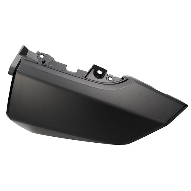AP55BP12.650.07.BM Cover anteriore centrale destra Yamaha Nmax 15-20 AllPro