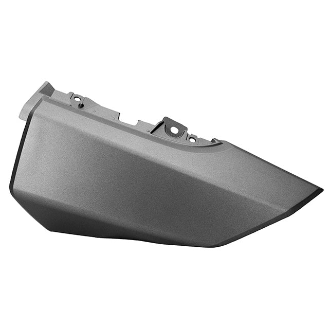 AP55BP12.650.07.GM Cover anteriore centrale destra Yamaha Nmax 15-20 AllPro