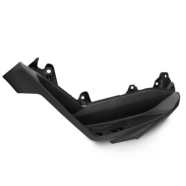 AP55BP12.650.16 Poggiapiede sinistro Yamaha Nmax 15-20 Allpro