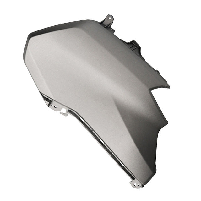 AP55BP12.656.05.GM Cover anteriore lato destro Yamaha Nmax >21 AllPro