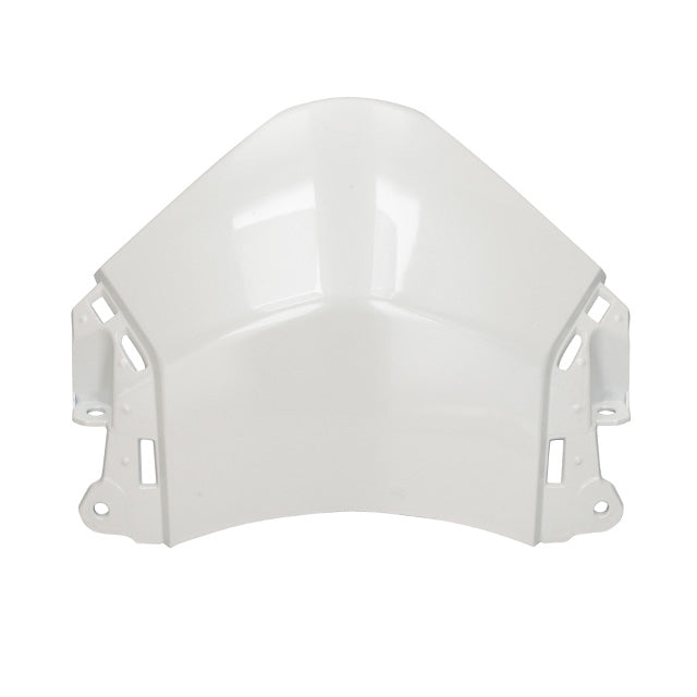 AP55BP12.656.10.WH Cover posteriore centrale Yamaha Nmax >21 AllPro