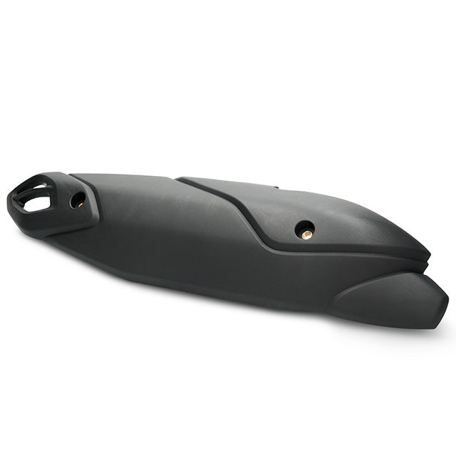 AP55BP12.656.20 Protezione scarico Yamaha Nmax >21 AllPro