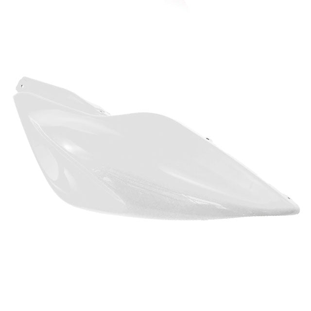 AP55BP12.900.08.WH Copertura laterale posteriore destra Yamaha Aerox / MBK Nitro <13 AllPro