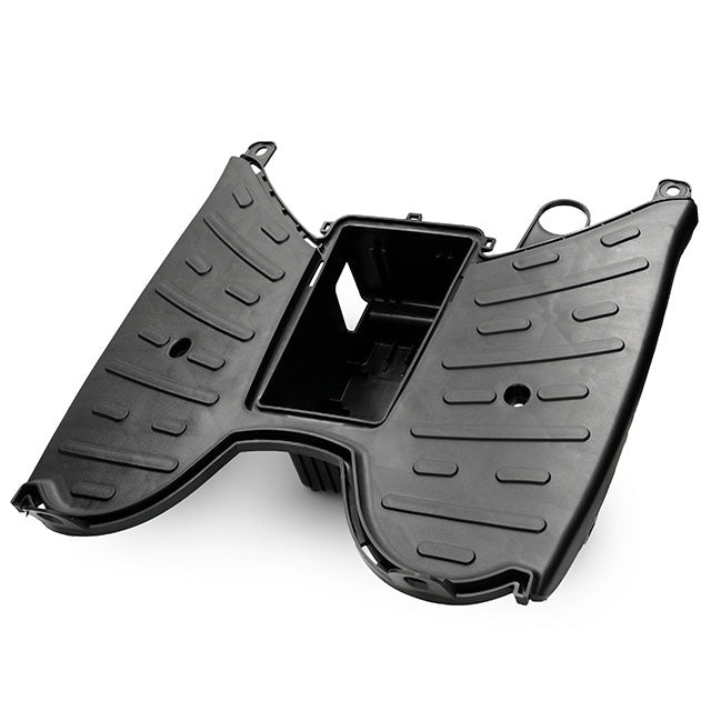 AP55BP12.929.07 Poggiapiedi Peugeot Kisbee 50/100 AllPro