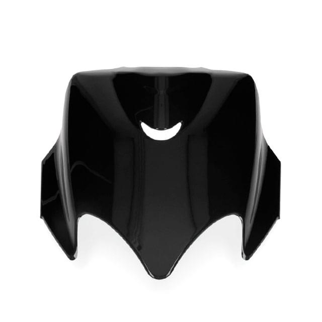 AP55BP12.995.03.BK Copertura anteriore superiore Yamaha Jog R/RR / MBK Mach G AllPro