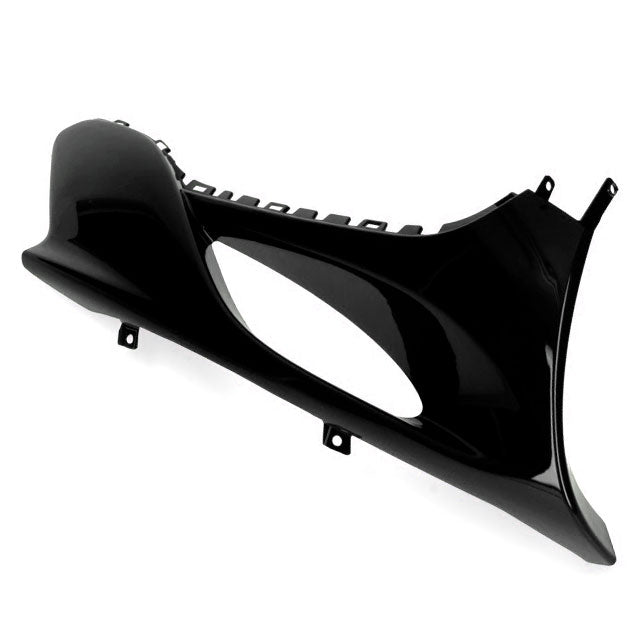 AP55BP12.995.08.BK Carénages inferiori destro Yamaha Jog R/RR / MBK Mach G AllPro