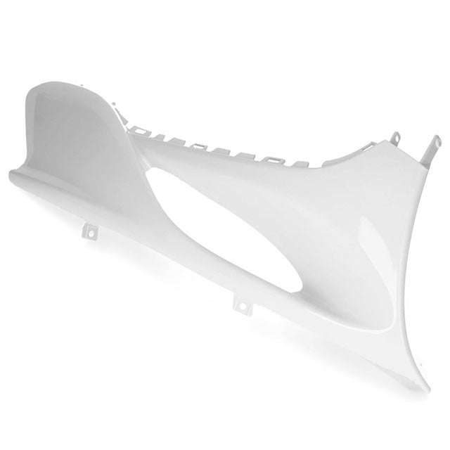 AP55BP12.995.08.WH Carénages inferiori destro Yamaha Jog R/RR / MBK Mach G AllPro