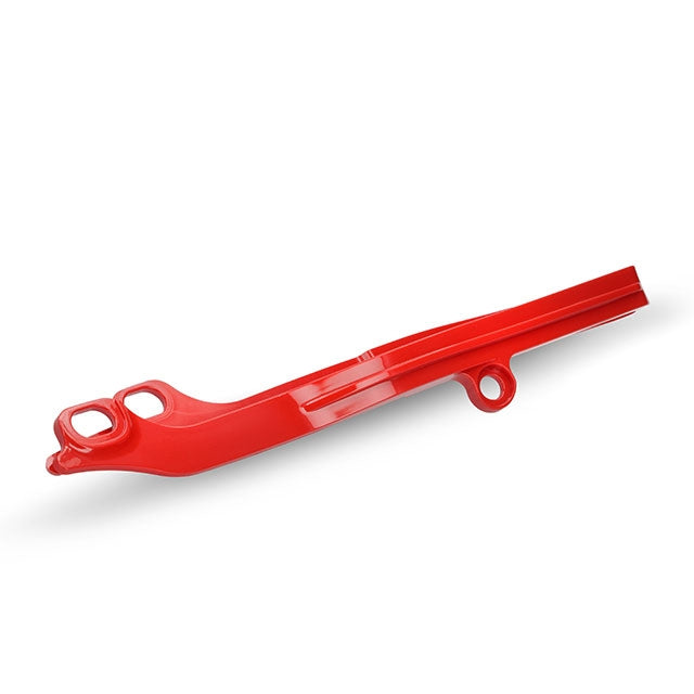 AP55BP50.HON.02.RE Pattino catena Honda CRF 250 10-13 / CRF 450 09-12 AllPro - rosso