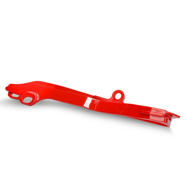AP55BP50.HON.02.RE Pattino catena Honda CRF 250 10-13 / CRF 450 09-12 AllPro - rosso