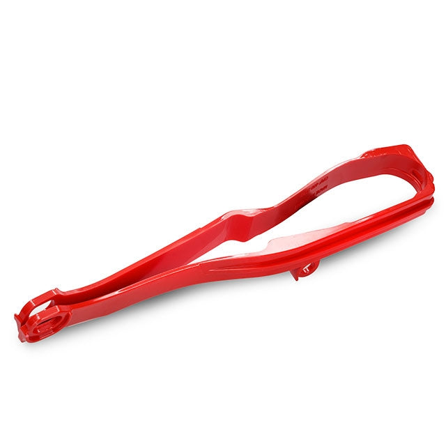 AP55BP50.HON.03.RE Pattino catena Honda CRF 250 14-17 / CRF 450 13-16 AllPro - rosso