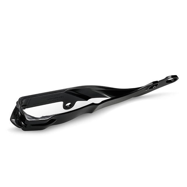 AP55BP50.HON.04.BK Honda CR 125/250 00-08 / CRF 250 04-09 / CRF 450 02-08 Pattino catena AllPro - nero