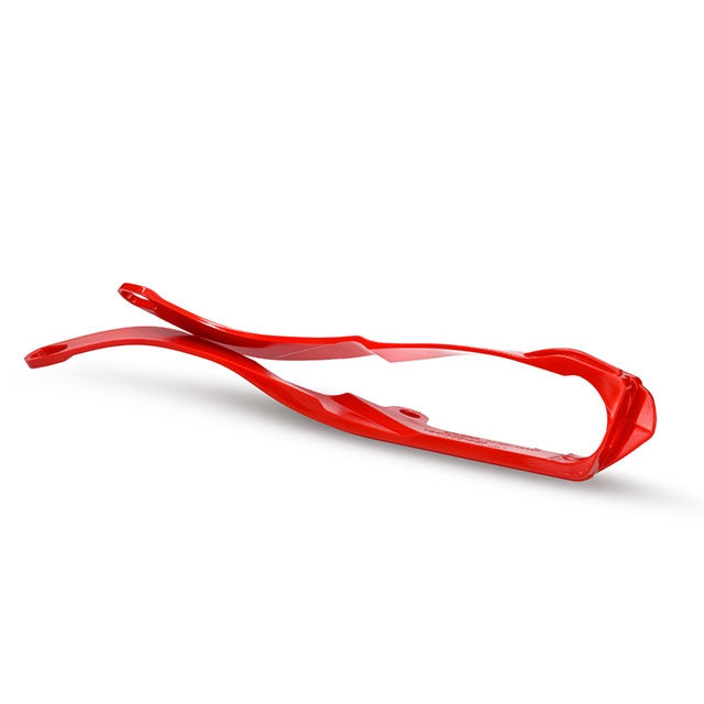 AP55BP50.HON.04.RE Honda CR 125/250 00-08 / CRF 250 04-09 / CRF 450 02-08 Pattino catena AllPro - rosso