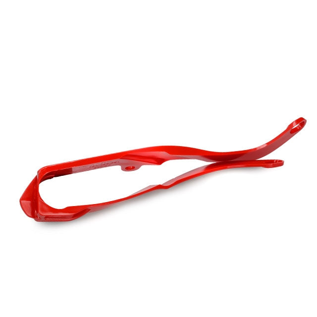 AP55BP50.HON.04.RE Honda CR 125/250 00-08 / CRF 250 04-09 / CRF 450 02-08 Pattino catena AllPro - rosso