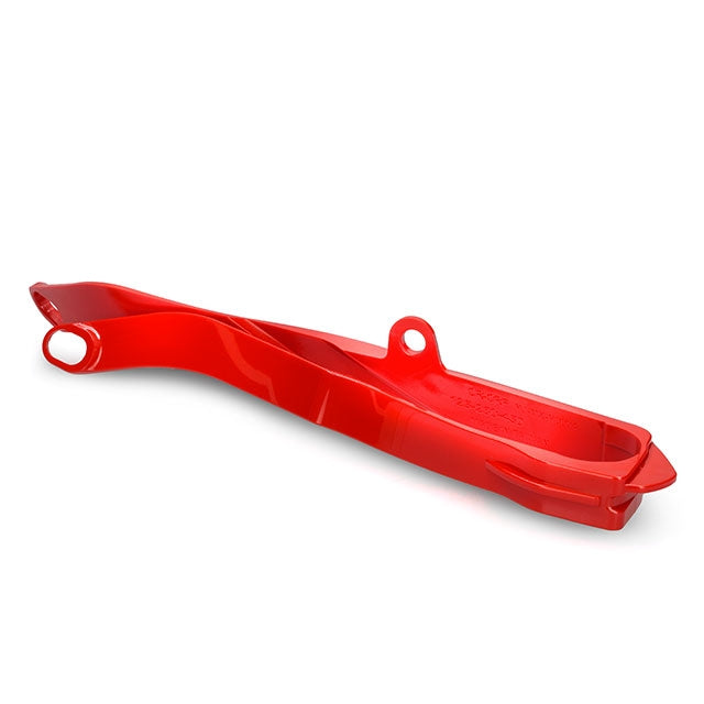 AP55BP50.HON.04.RE Honda CR 125/250 00-08 / CRF 250 04-09 / CRF 450 02-08 Pattino catena AllPro - rosso