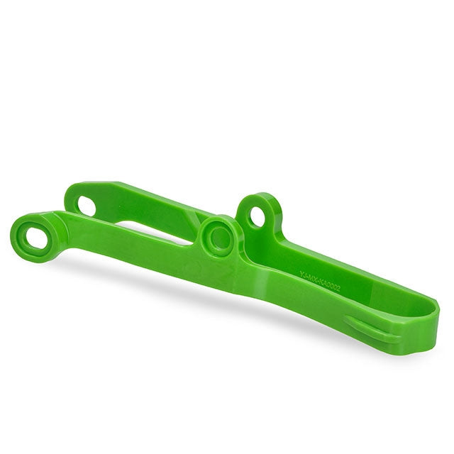 AP55BP50.KAW.02.GR Kawasaki KXF 250 09-16 / KXF 450 09-15 Pattino catena AllPro - verde