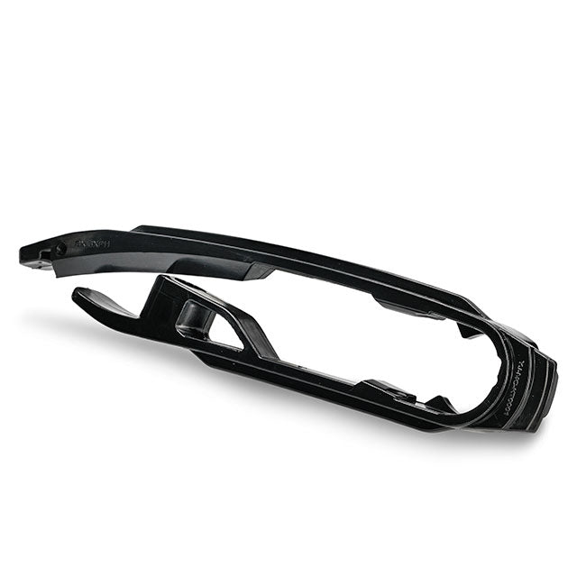 AP55BP50.KTM.01.BK Pattino catena KTM EXC/EXCF 12-20 / SX/SXF 2011 AllPro - nero